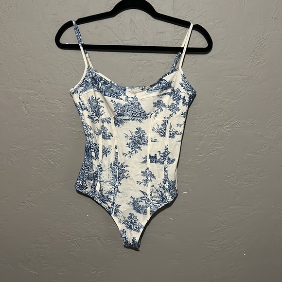 Cider Bodysuit - Picture 2 of 5